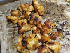 -巴麦隆自助烤肉(桂林路店)