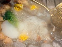 -三头牛·潮汕牛肉生蚝火锅 (夏湾店)