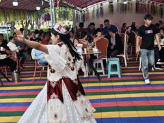 -马白开来特色羊排揪片子  (总店)