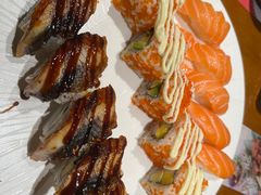 -原志优秀食材·匠心料理·海胆主题(金亿广场店)