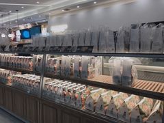 -爸爸糖吐司面包(宁波世纪东方店)
