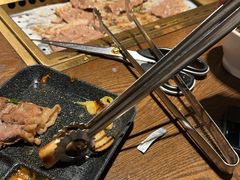 -新石器烤肉(中房金谊广场店)