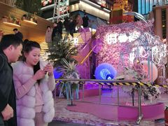 -南京时尚莱迪购物广场(正洪街店)