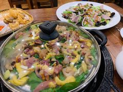 桑拿鸡-阿多私房菜(顺德店)