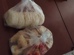 -中关村茶点