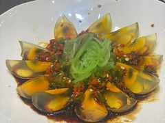 -望乡楼上海菜(日月光店)