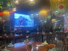 -南海渔家•海鲜•正宗海南菜(海棠湾店)