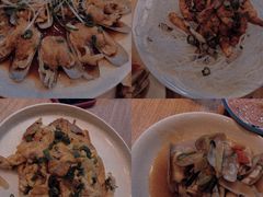 -莆田餐厅PUTIEN(三里屯店)