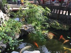 -细妹五香牛杂(步行街店)