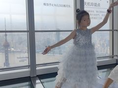 -上海环球金融中心骑迹50年环球之旅