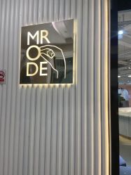-MRMODE时尚先生美发沙龙