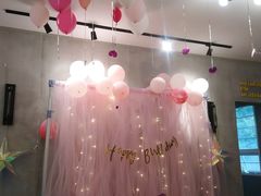 -W CAFE(甜爱路店)