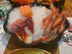 -松坂屋日料自助(长城路店)