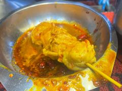 -豪華小食.華記