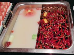 -福禄娃一家人火锅(上地店)