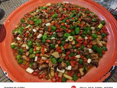 -新繁老號豌豆汤饭店·江湖菜(宝光寺店)