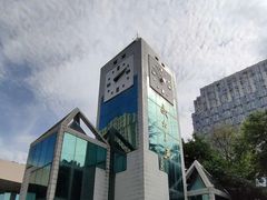 -西南交通大学(九里校区)