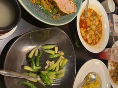 -浙江安吉JW万豪酒店·万豪中餐厅