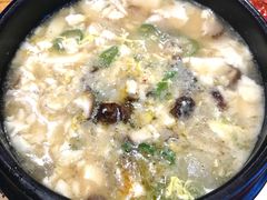 -万兴佳烤肉·长白山老味道(宏泰广场店)