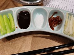 -北京全聚德(清华园店)