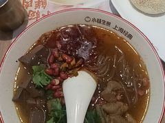 -小杨生煎(龙阳广场店)
