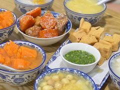 -黄记潮汕甜汤(贝底田坊店)