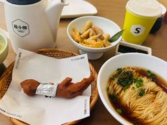 -苏小柳点心·手作小笼包(浦东嘉里城分院)