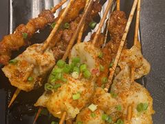 -嘎嘎鸭脑壳(金沙店)