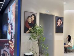 -天真蓝照相馆(五角场百联又一城店)