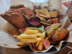 -玖壹咖啡(临河街店)