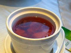 -大中华希尔顿酒店·兰亭潮中餐厅·粤菜