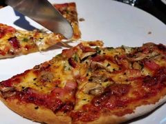 -香草意餐厅(杏石口路店)