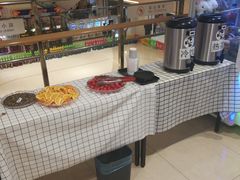 -九田家黑牛烤肉料理(石路天虹店)