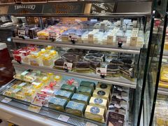 -TOUCH泰奇(航头路店)