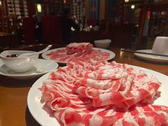 -宝泉铜锅·涮羊肉(解放东路店)