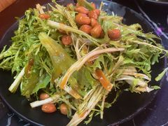 -农家霸王地锅鸡(国顺东路店)