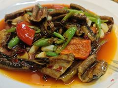 招牌红烧鳝鱼-同福社