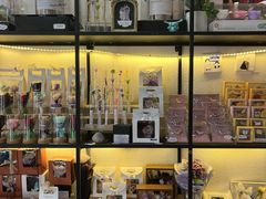 -W CAFE(甜爱路店)