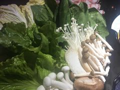 -周渝食惦酸菜鱼(青浦店)