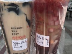 -书亦烧仙草(吉利购物广场店)