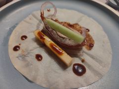 -梧桐北京烤鸭·铜锅涮肉(海岸城店)