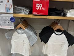 -优衣库(上海颛桥万达广场店)