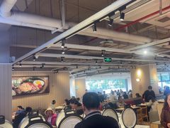 -乡村基(杨家坪建设店)