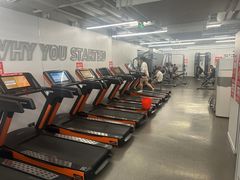 -乐刻健身(宸融大厦店)