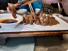 冯氏秘制卤鹅-冯小炒(巴渝大道店)