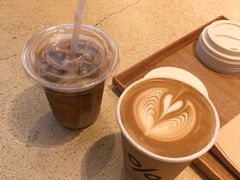 -% Arabica(京都东山店)