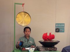 -筱爷叔·上海传统手工菜(玉树路店)