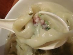 CIMG5160-周素珍湖州大馄饨(直戒坛寺巷店)