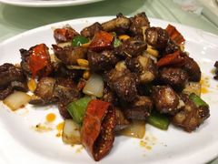 -添福来墨鱼饺子 · 海鲜东北菜(大连星海·黄浦路店)