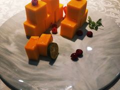 法式慕斯南瓜-麟1929(外滩店)